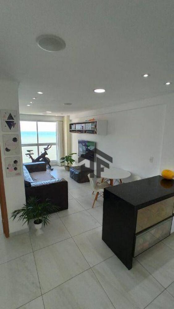 Apartamento, 3 quartos, 60 m² - Foto 2
