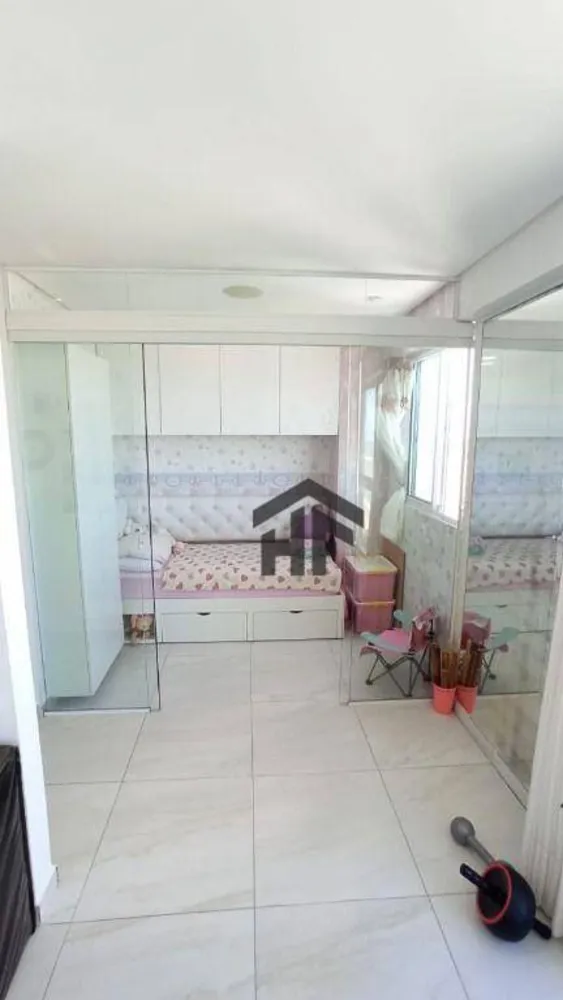 Apartamento, 3 quartos, 60 m² - Foto 8