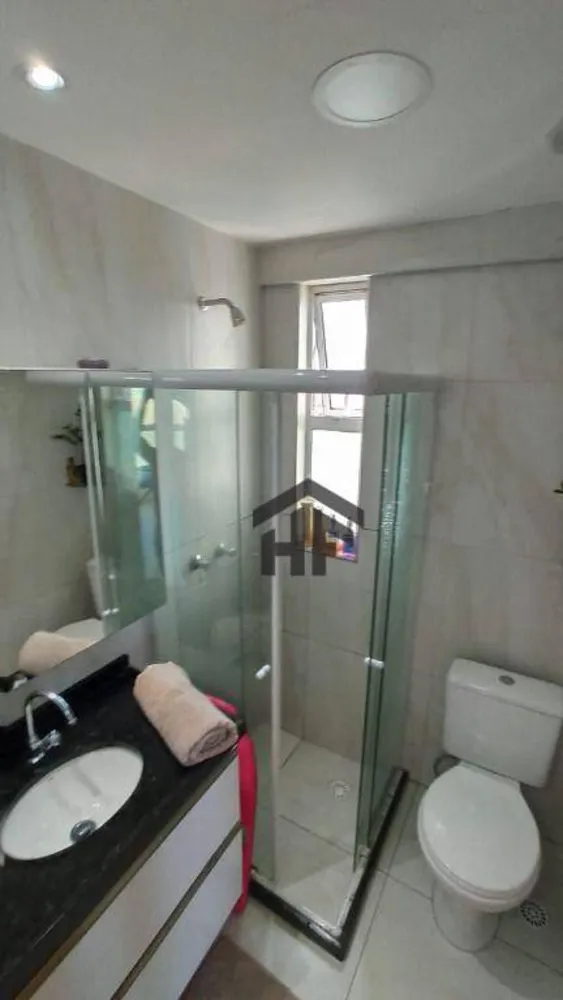Apartamento, 3 quartos, 60 m² - Foto 9