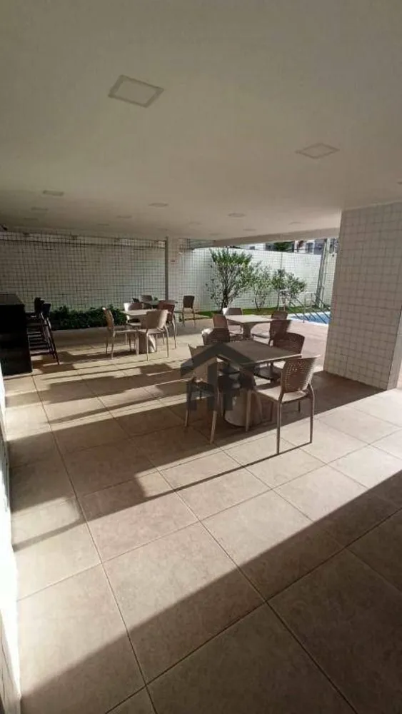 Apartamento, 3 quartos, 60 m² - Foto 12
