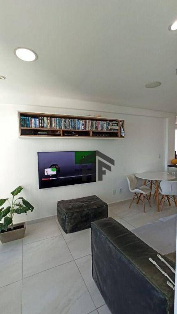 Apartamento, 3 quartos, 60 m² - Foto 3