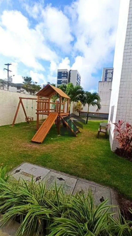 Apartamento, 3 quartos, 60 m² - Foto 14