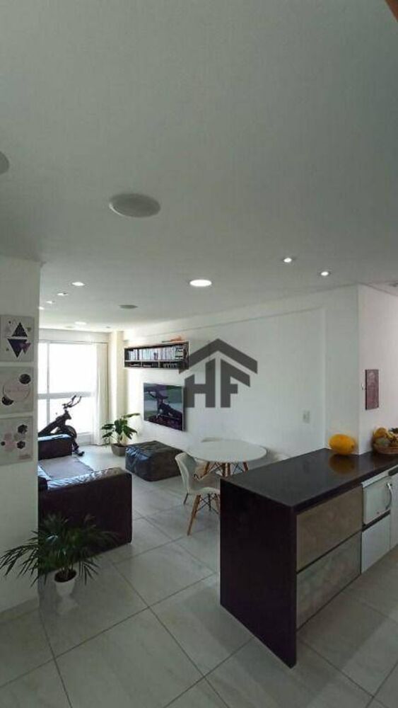 Apartamento, 3 quartos, 60 m² - Foto 4