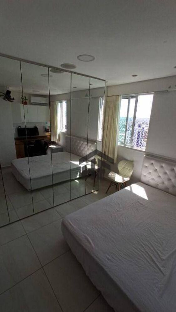 Apartamento, 3 quartos, 60 m² - Foto 1