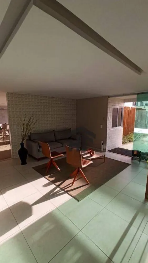 Apartamento, 3 quartos, 60 m² - Foto 11