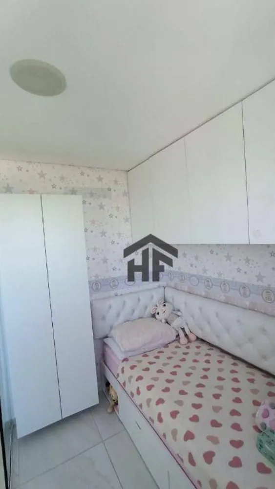 Apartamento, 3 quartos, 60 m² - Foto 7