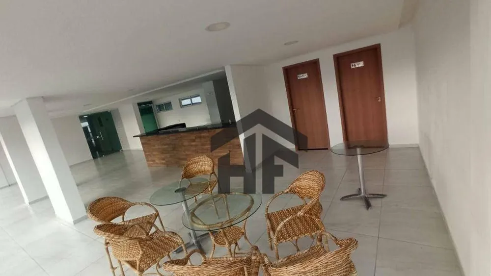 Apartamento, 3 quartos, 60 m² - Foto 15