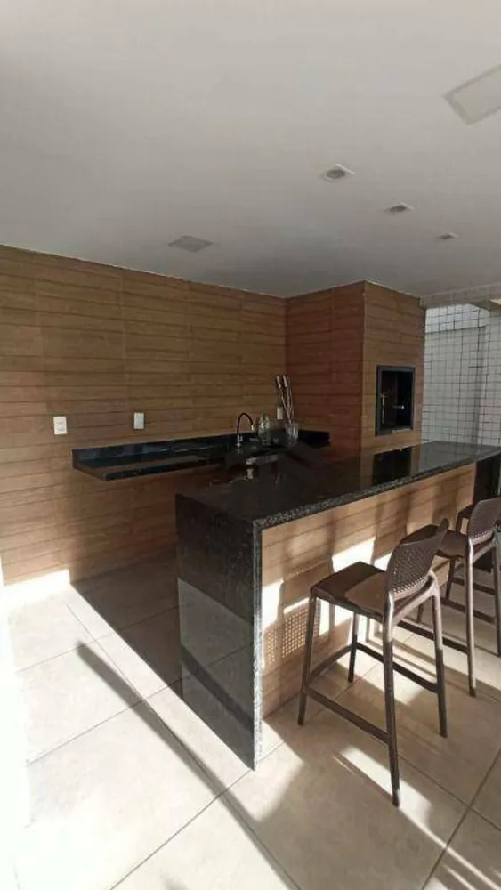 Apartamento, 3 quartos, 60 m² - Foto 6