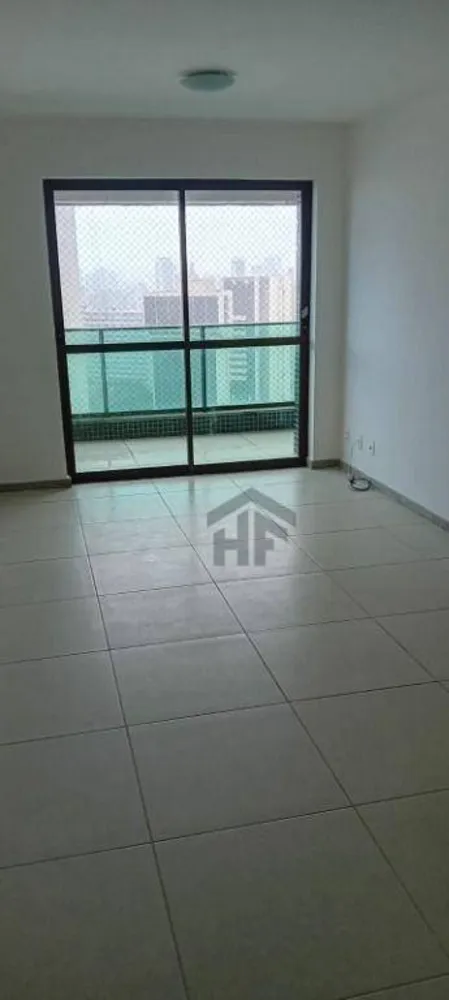Apartamento, 3 quartos, 99 m² - Foto 6