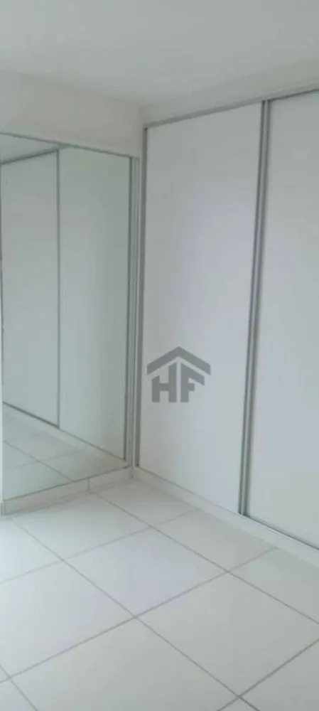 Apartamento, 3 quartos, 99 m² - Foto 1