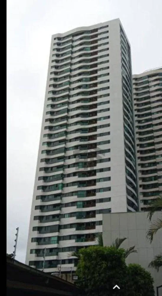 Apartamento, 3 quartos, 99 m² - Foto 1