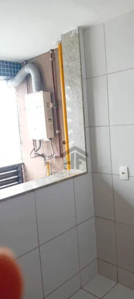 Apartamento, 3 quartos, 99 m² - Foto 4