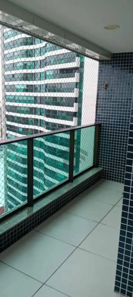 Apartamento, 3 quartos, 99 m² - Foto 4