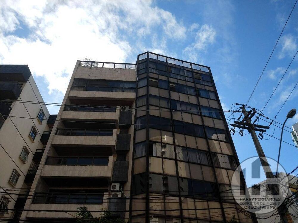 Apartamento, 5 quartos, 500 m² - Foto 1
