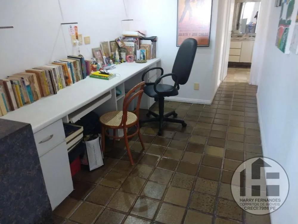 Apartamento, 5 quartos, 500 m² - Foto 7