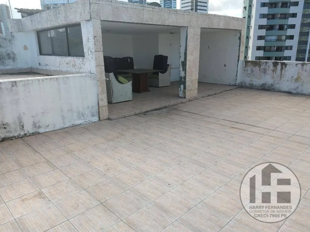 Apartamento, 5 quartos, 500 m² - Foto 18