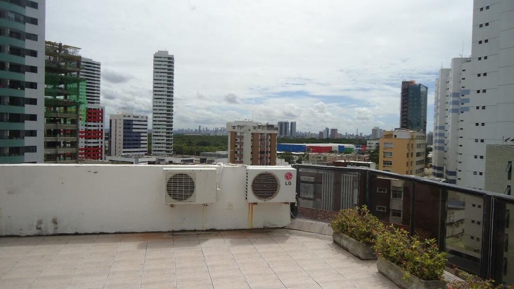 Apartamento, 5 quartos, 500 m² - Foto 4