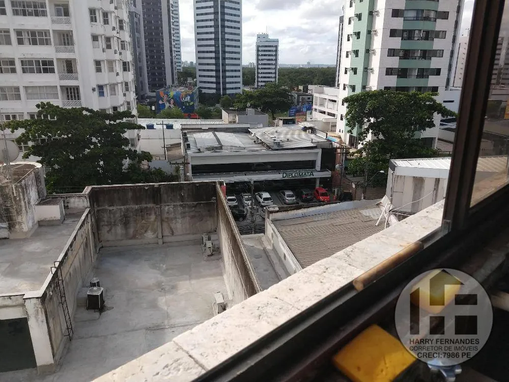 Apartamento, 5 quartos, 500 m² - Foto 8