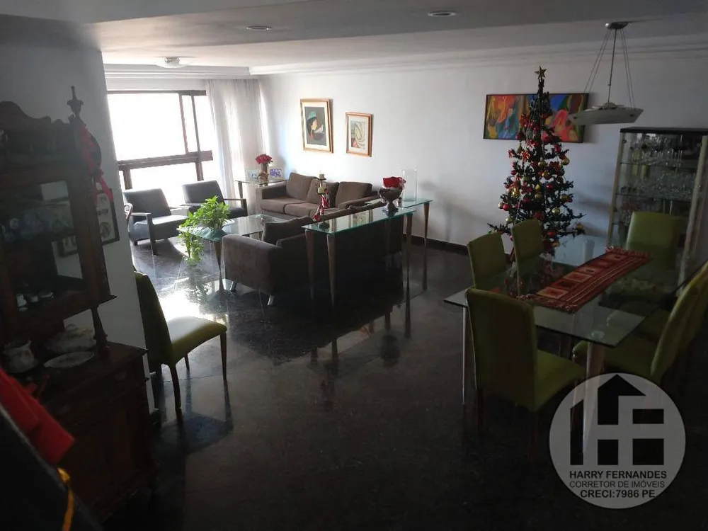 Apartamento, 5 quartos, 500 m² - Foto 11