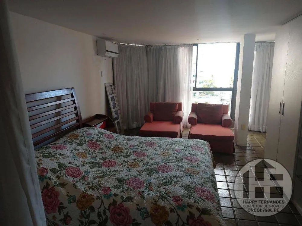 Apartamento, 5 quartos, 500 m² - Foto 5