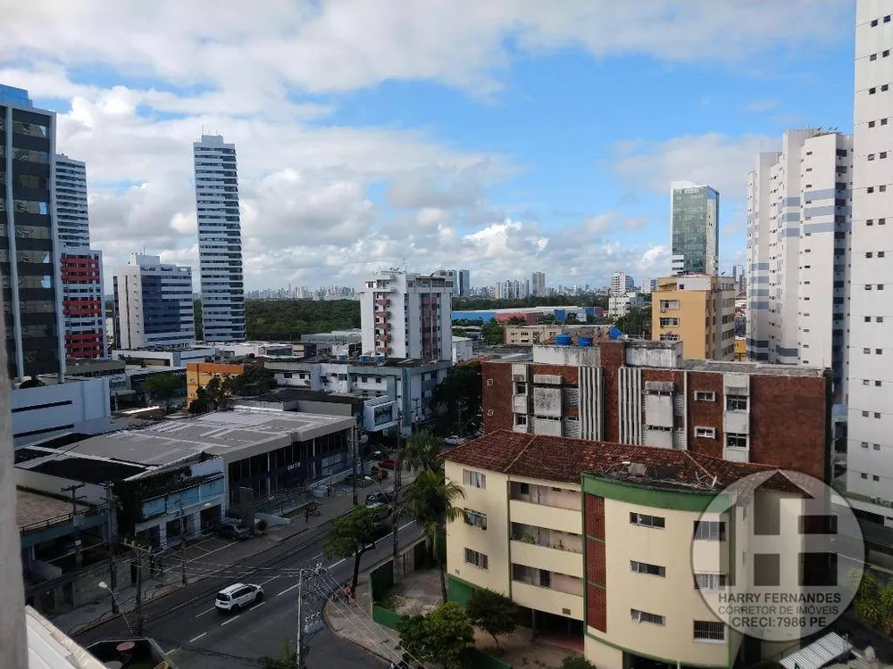 Apartamento, 5 quartos, 500 m² - Foto 19