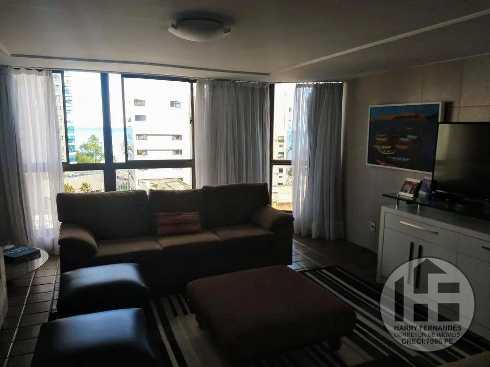 Apartamento, 5 quartos, 500 m² - Foto 13