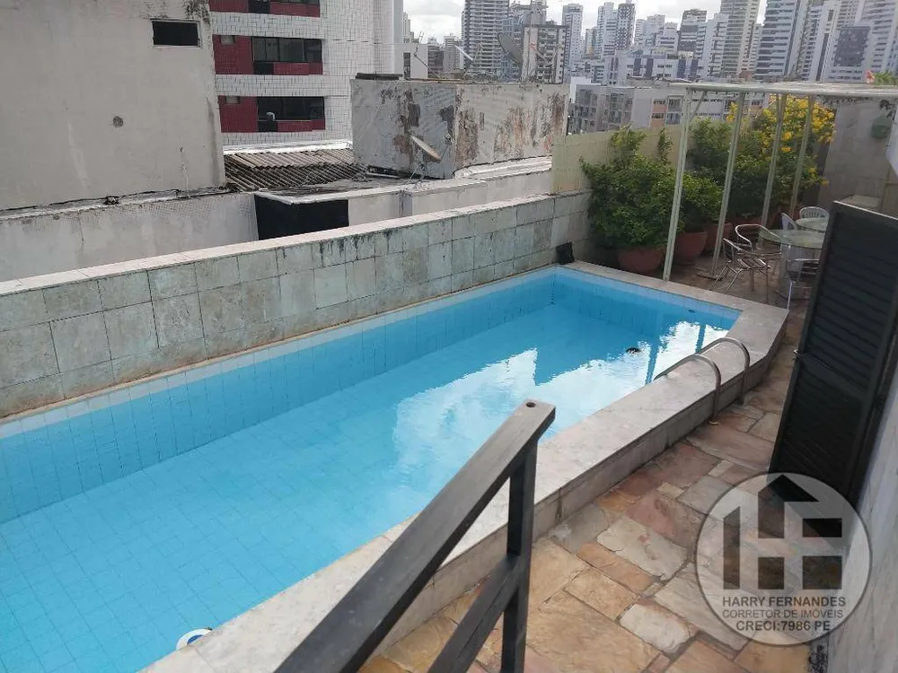 Apartamento, 5 quartos, 500 m² - Foto 17