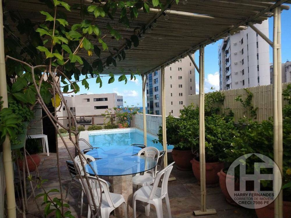 Apartamento, 5 quartos, 500 m² - Foto 2