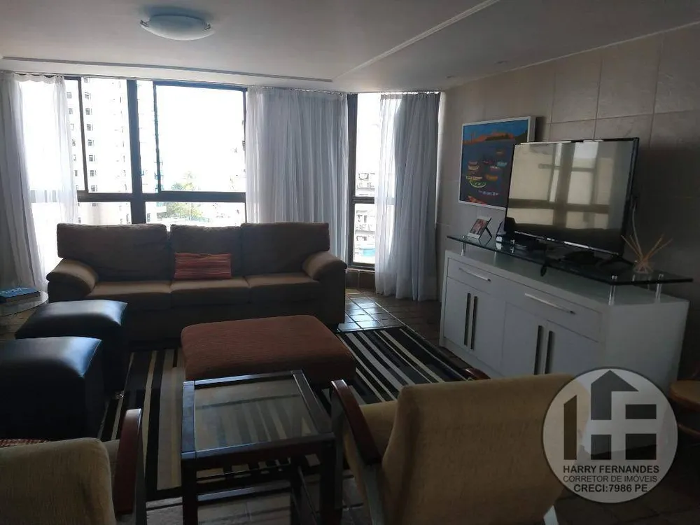 Apartamento, 5 quartos, 500 m² - Foto 12