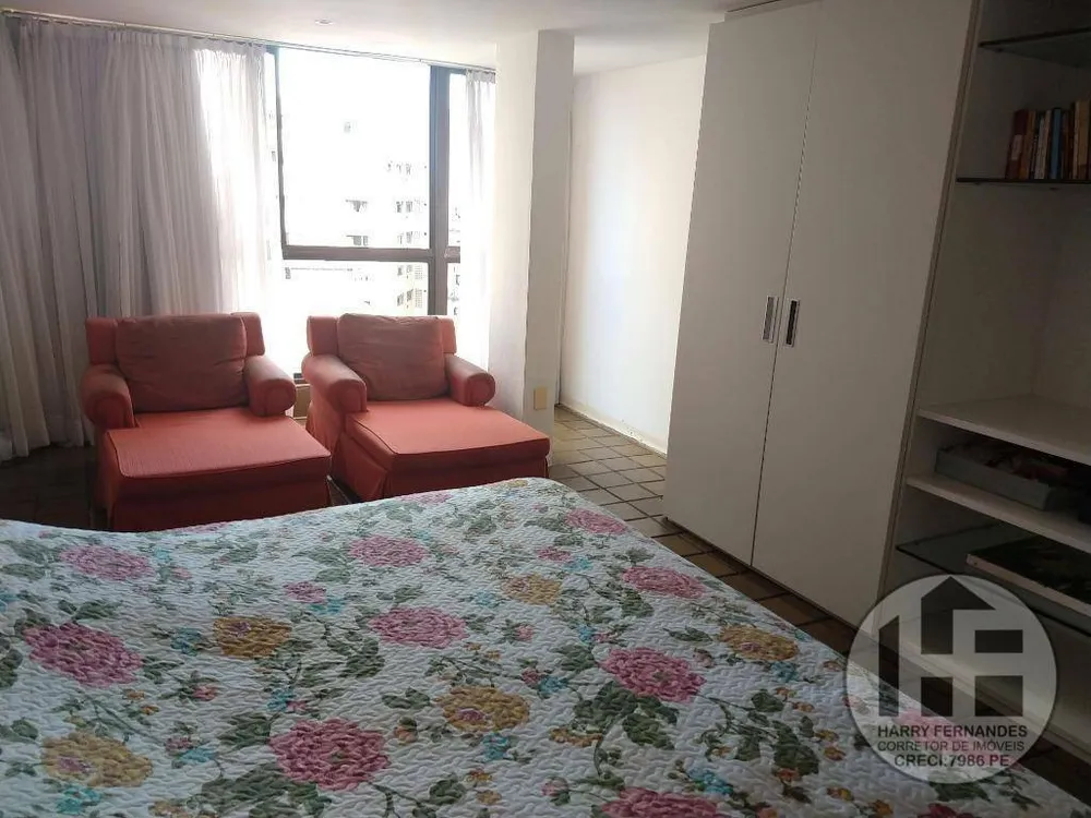 Apartamento, 5 quartos, 500 m² - Foto 15