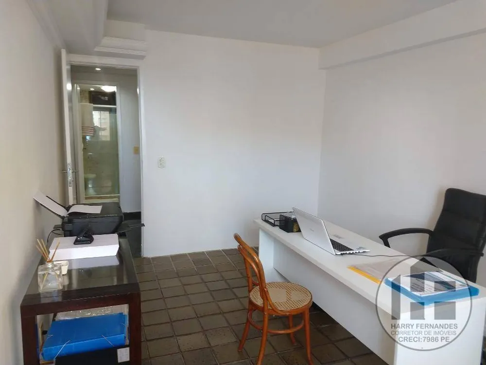 Apartamento, 5 quartos, 500 m² - Foto 9