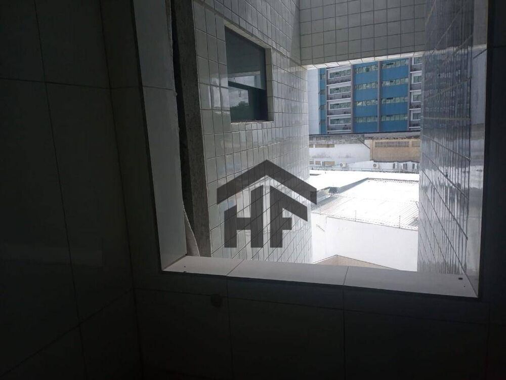 Apartamento, 2 quartos, 48 m² - Foto 5