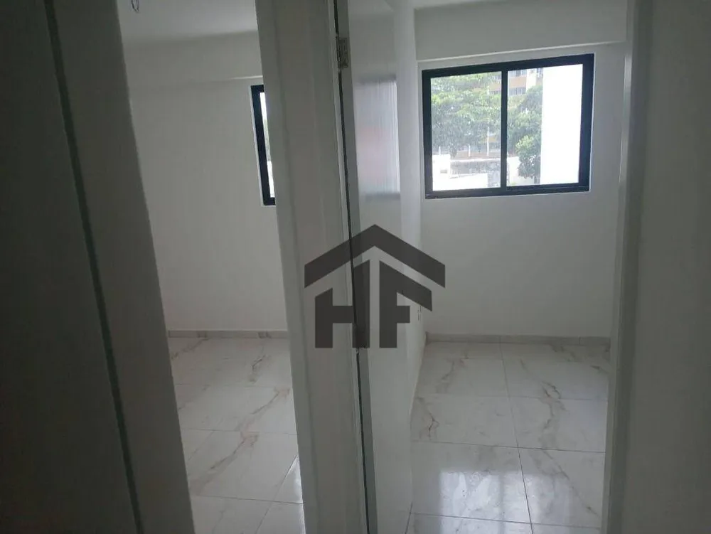 Apartamento, 2 quartos, 48 m² - Foto 15