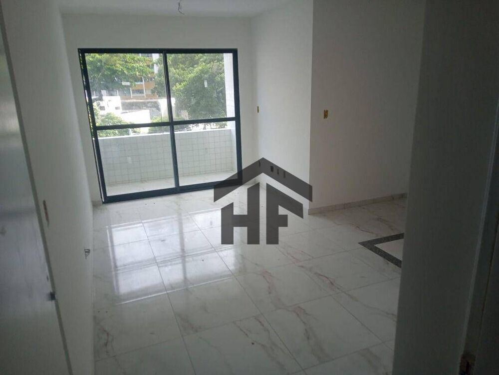Apartamento, 2 quartos, 48 m² - Foto 6