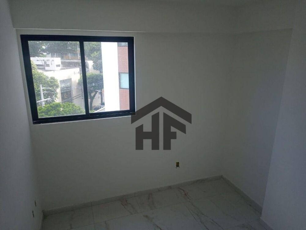 Apartamento, 2 quartos, 48 m² - Foto 1