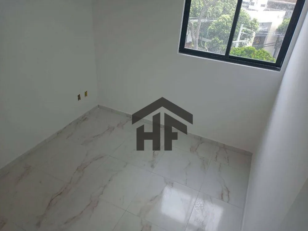 Apartamento, 2 quartos, 48 m² - Foto 5
