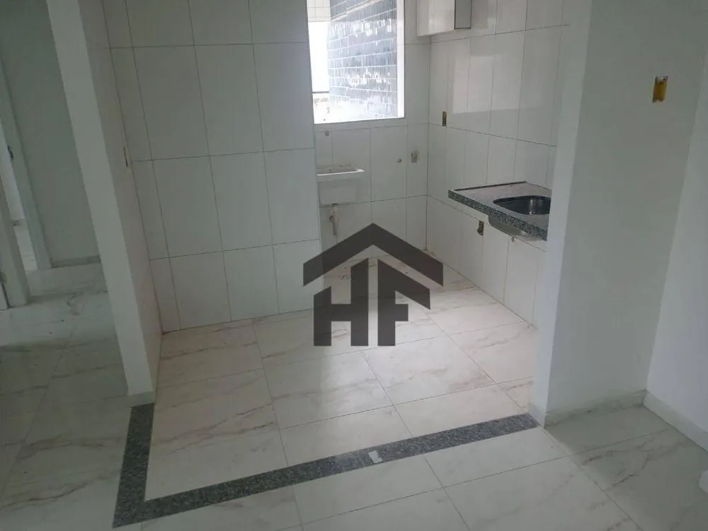 Apartamento, 2 quartos, 48 m² - Foto 4