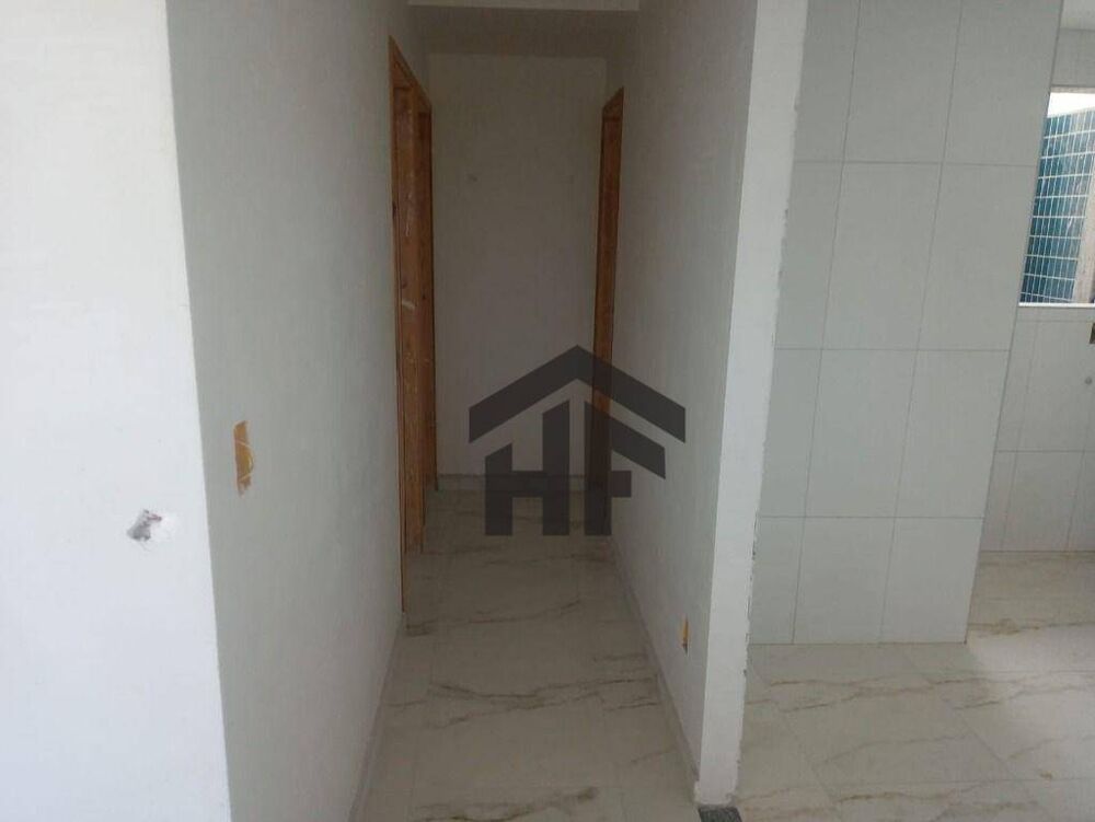 Apartamento, 2 quartos, 48 m² - Foto 2