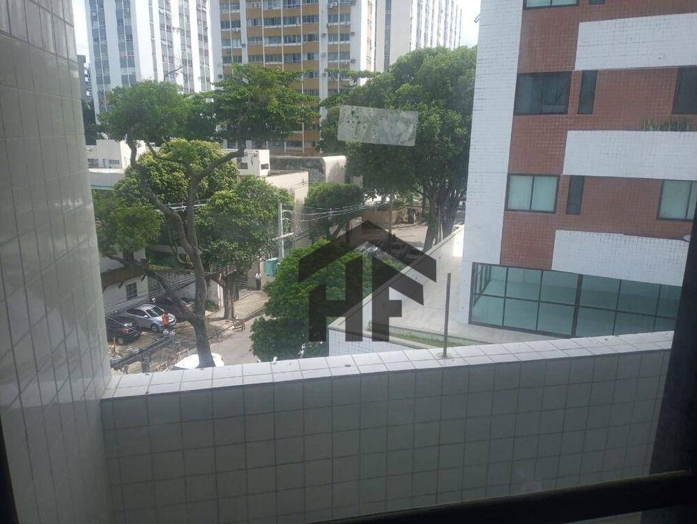 Apartamento, 2 quartos, 48 m² - Foto 7