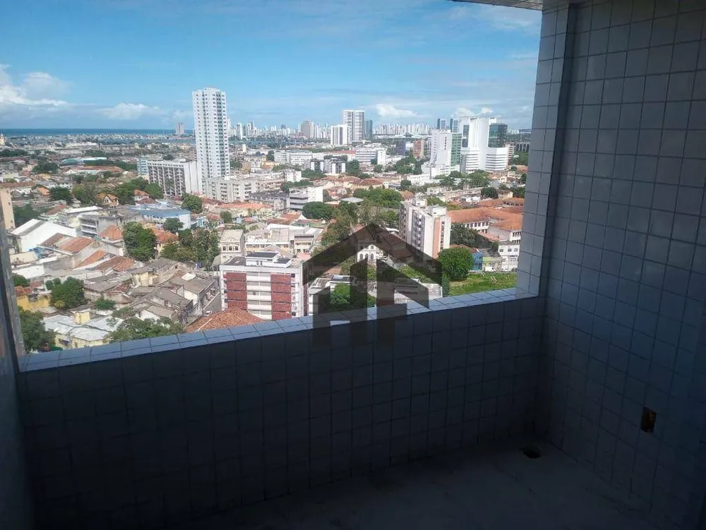 Apartamento, 2 quartos, 48 m² - Foto 17
