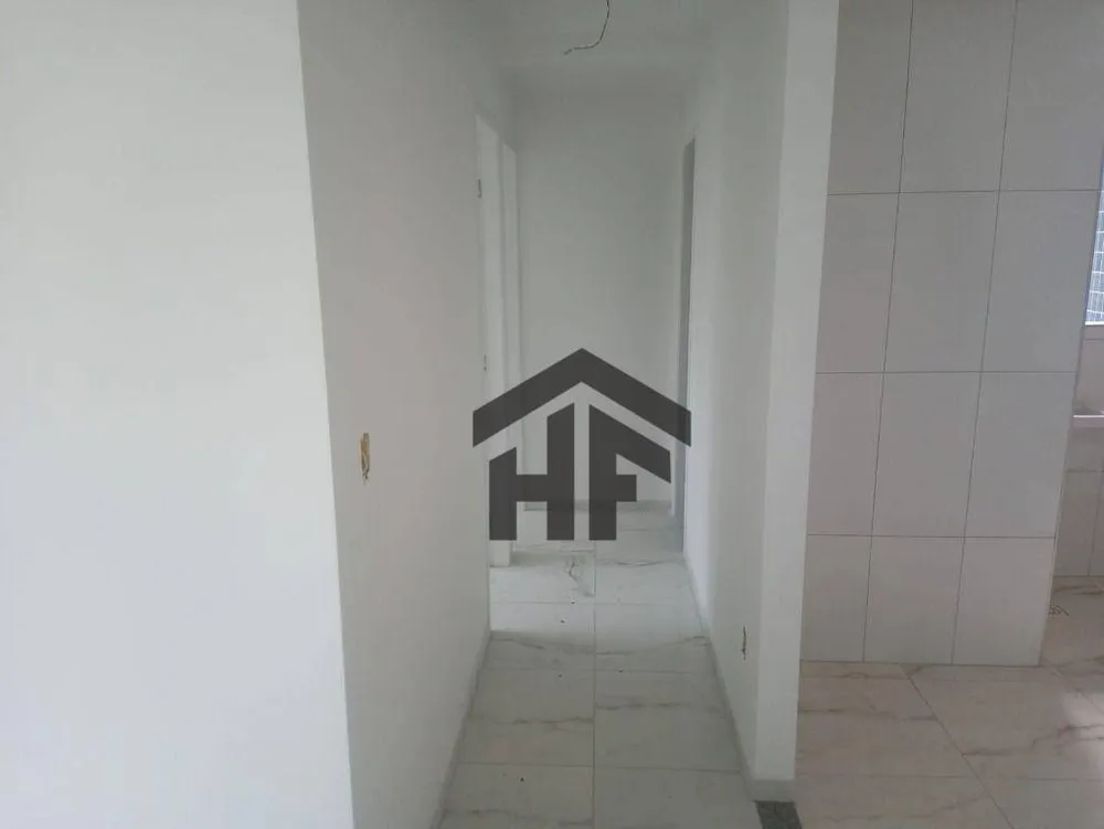 Apartamento, 2 quartos, 48 m² - Foto 6