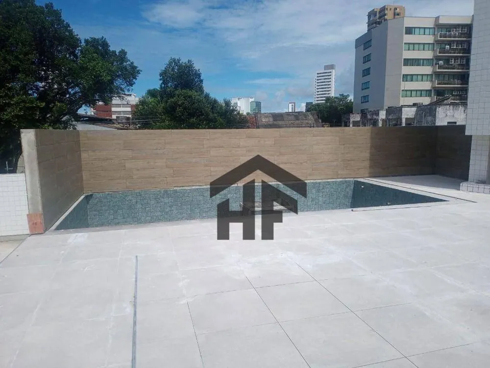 Apartamento, 2 quartos, 48 m² - Foto 2