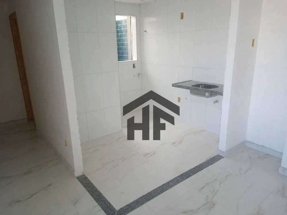 Apartamento, 2 quartos, 48 m² - Foto 7