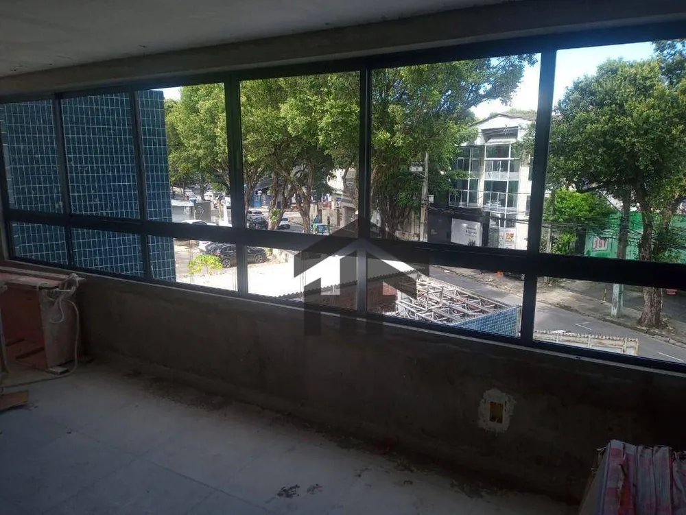 Apartamento, 2 quartos, 48 m² - Foto 18