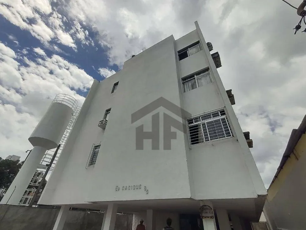Apartamento, 3 quartos, 110 m² - Foto 1