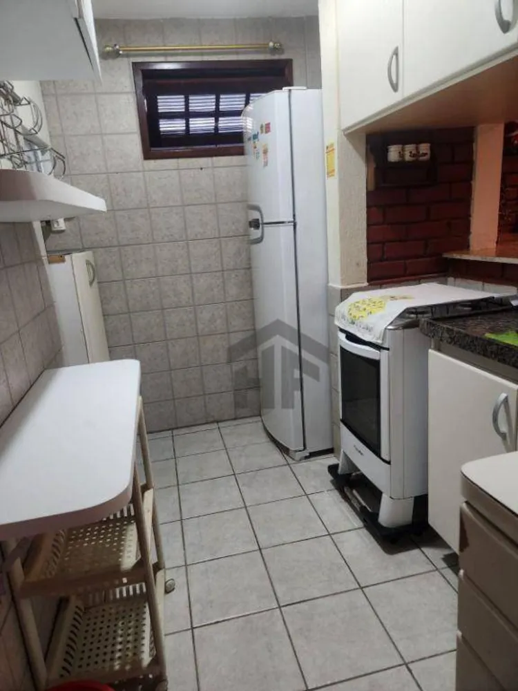 Casa de Condomínio, 3 quartos - Foto 9