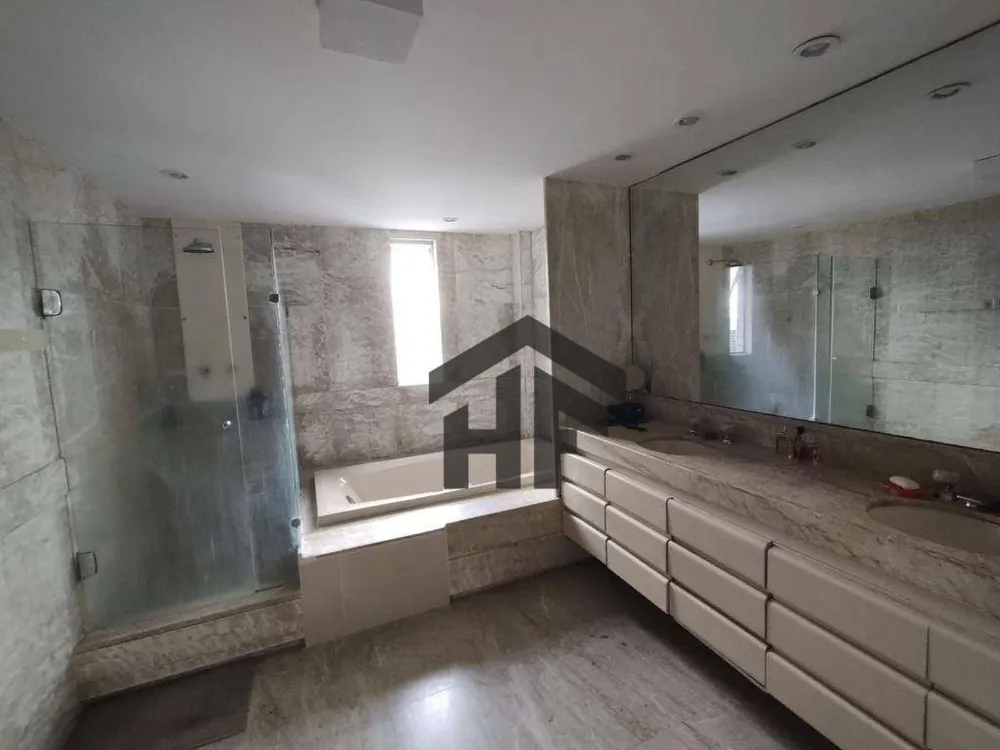 Cobertura, 4 quartos, 517 m² - Foto 12
