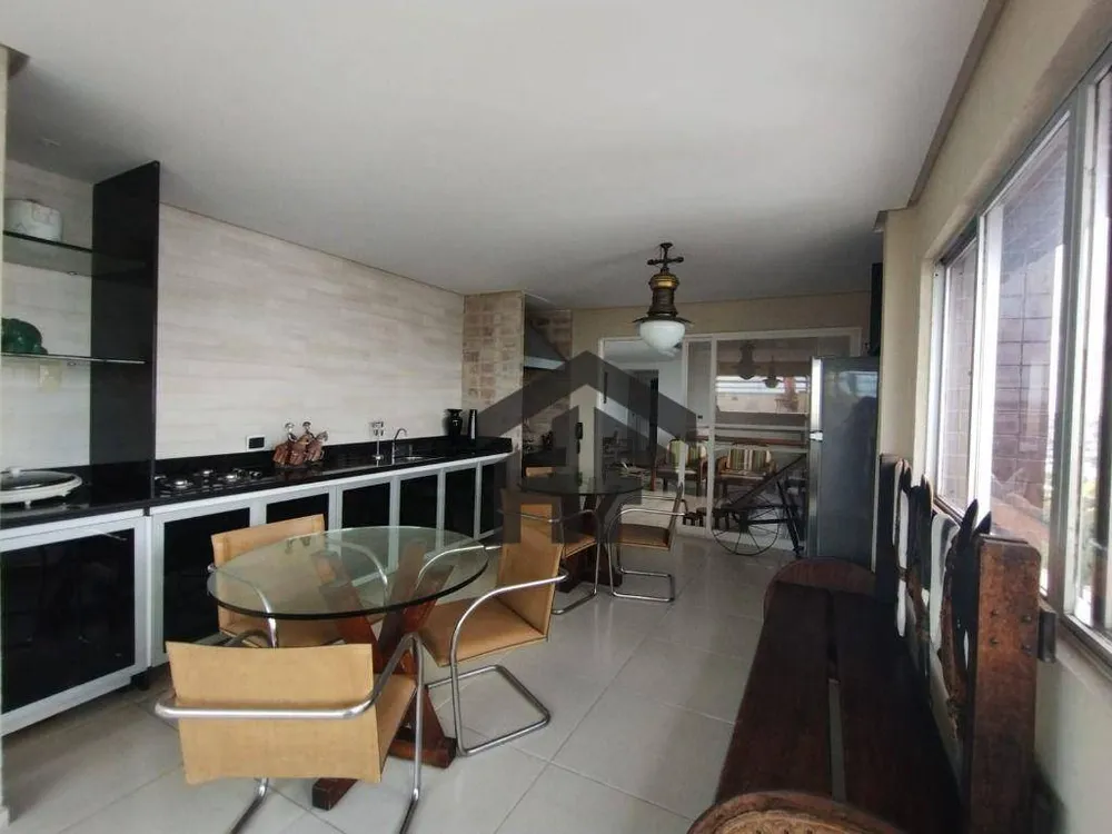 Cobertura, 4 quartos, 517 m² - Foto 14