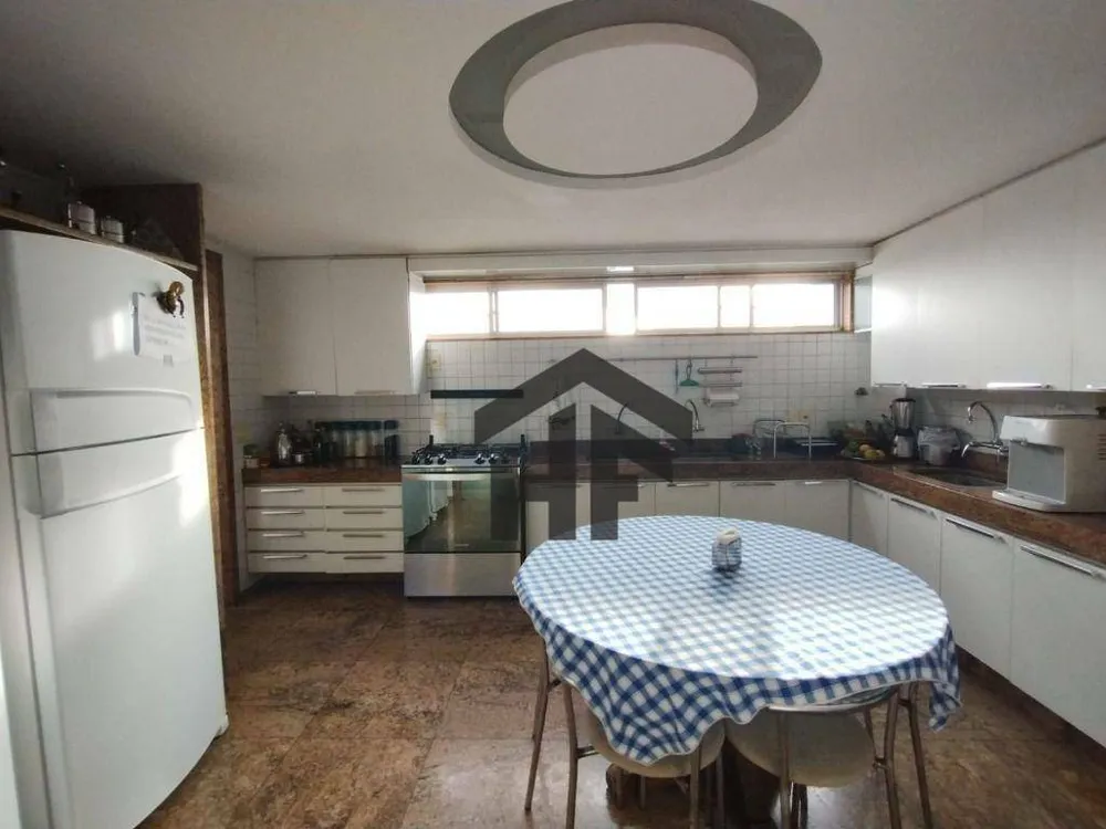 Cobertura, 4 quartos, 517 m² - Foto 13