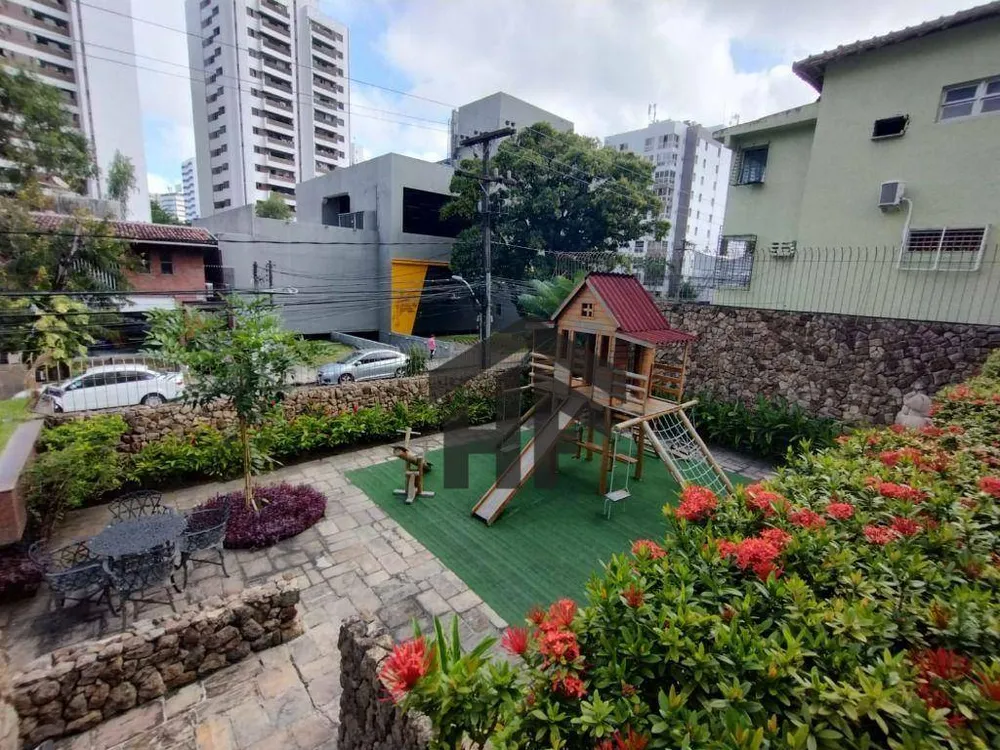 Cobertura, 4 quartos, 517 m² - Foto 20